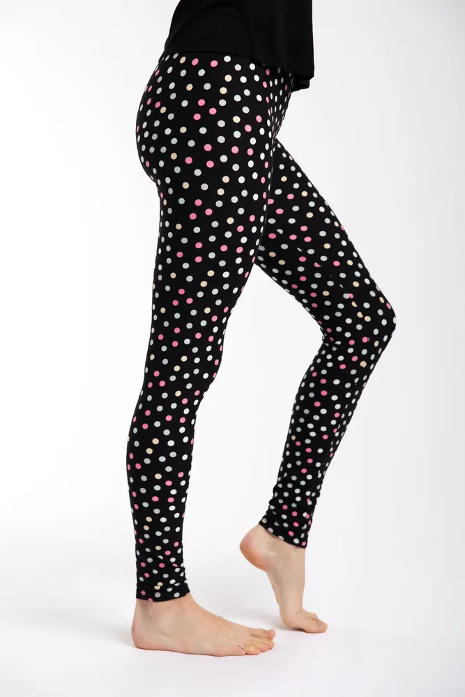 Dotty - All Season Leggings