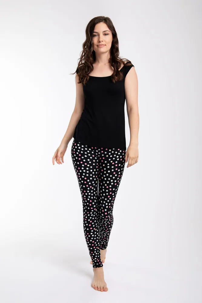 Dotty - All Season Leggings