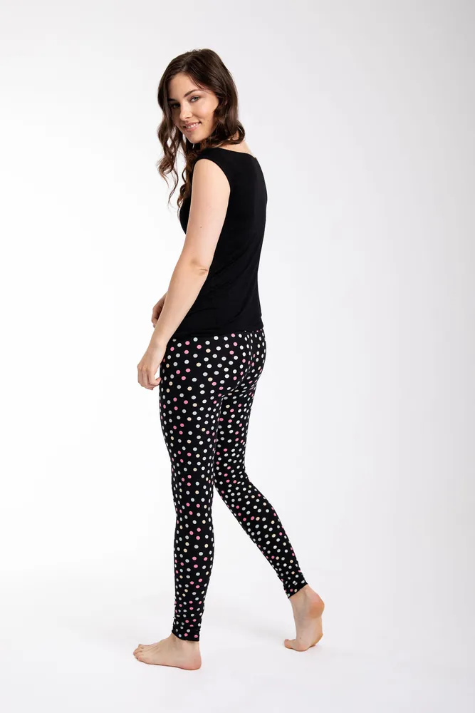 Dotty - All Season Leggings