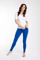 Royal Blue - All Season Leggings