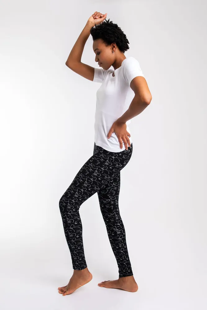 Portrait - All Season Leggings