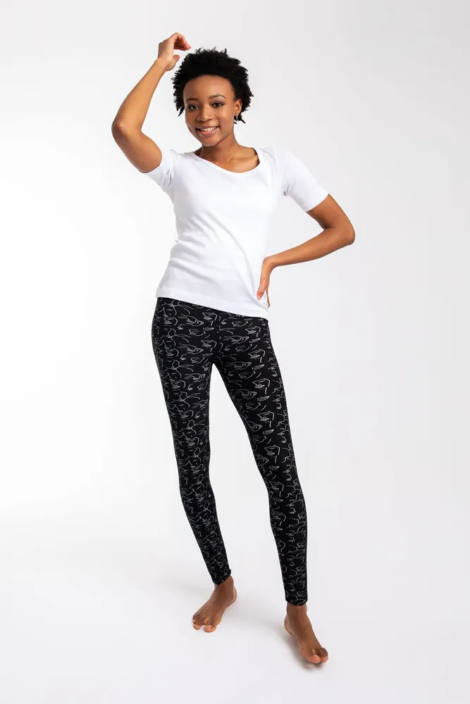 Portrait - All Season Leggings