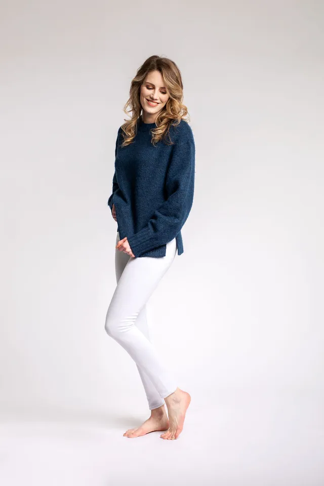 Just Cozy Vitrail - Cozy Lined Leggings