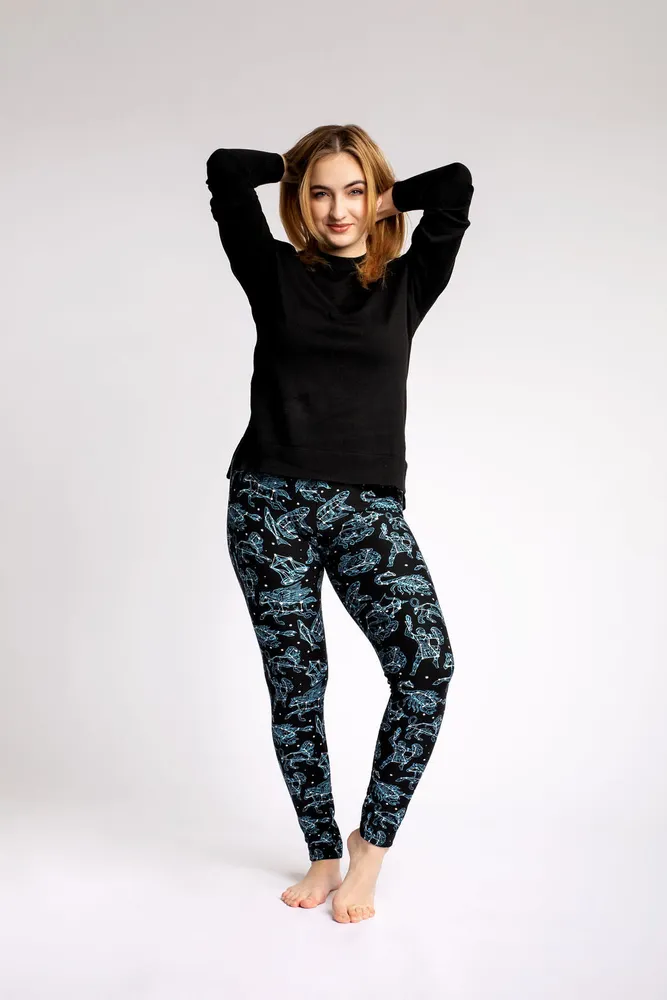 Zodiac Signs - All Season Leggings