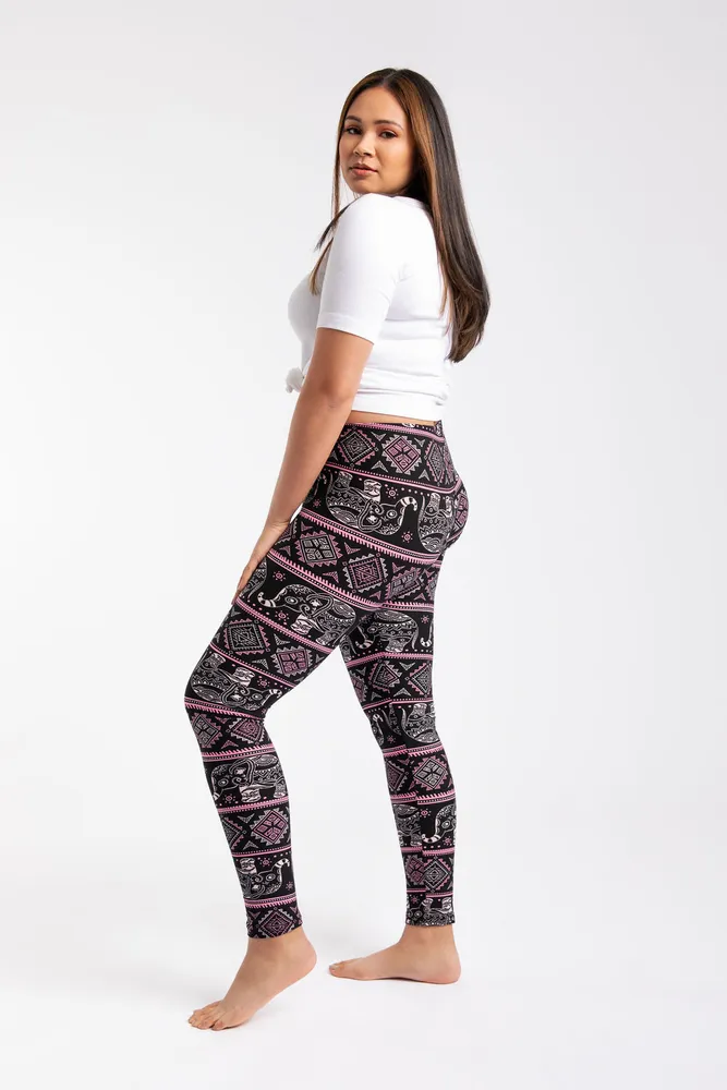 Ella - All Season Leggings