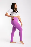 Lilac - All Season Leggings