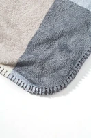 Cuadros - Sherpa Blanket