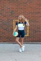 Black Shorts