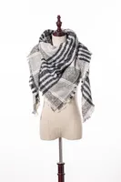 Ilona - Blanket Scarf