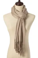 Iris - Long Scarf