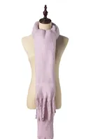 Céline - Bouclé Scarf