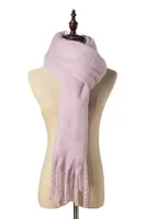 Céline - Bouclé Scarf