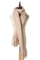 Laia - Bouclé Scarf