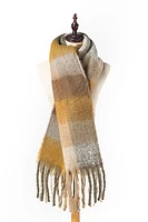 Mirca - Bouclé Scarf