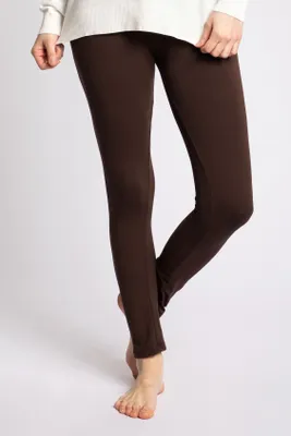 Brown - All Season Leggings