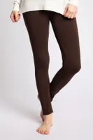 Brown - All Season Leggings