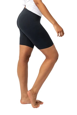 Charcoal Shorts
