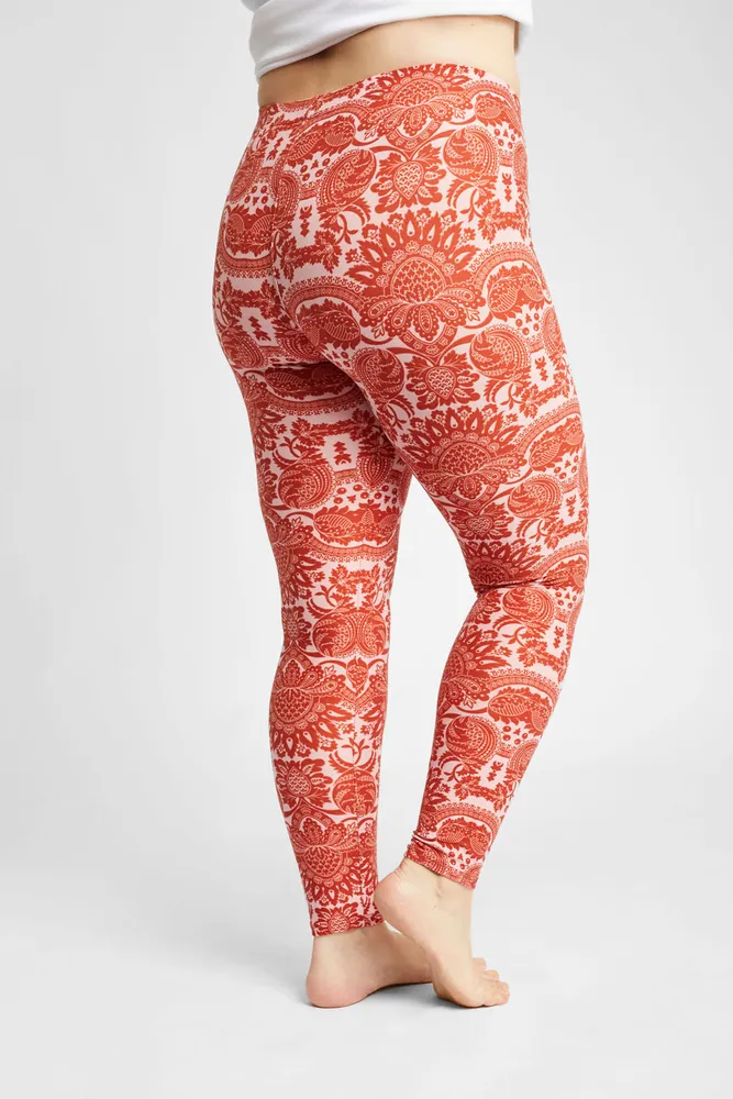 Just Cozy All Season Leggings