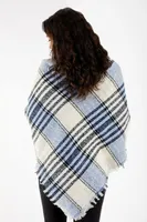 Fiorella - Blanket Scarf