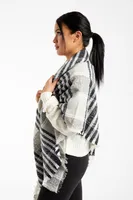 Ilona - Blanket Scarf