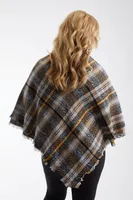 Katerina - Blanket Scarf