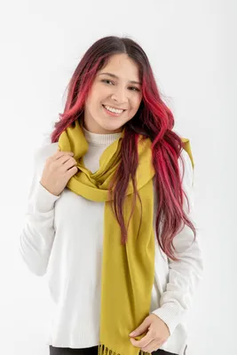 Lía - Long Scarf