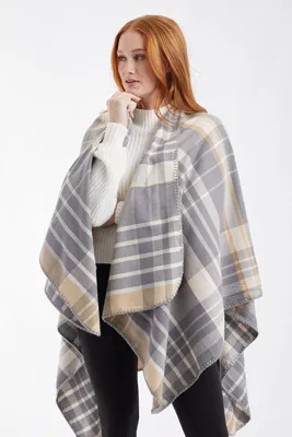 Venus - Poncho Scarf