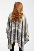 Venus - Poncho Scarf