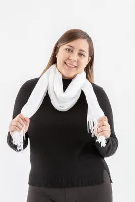 Gabriela - Long Scarf