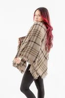 Felisa - Blanket Scarf