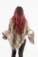 Felisa - Blanket Scarf