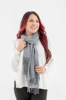 Alicia - Long Scarf