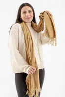 Amaia - Long Scarf