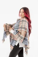 Berenice - Blanket Scarf