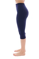 Bleu - Capris