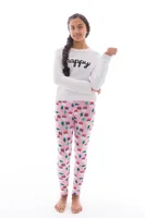 Toy Day Kid's - Cozy Lined Leggings