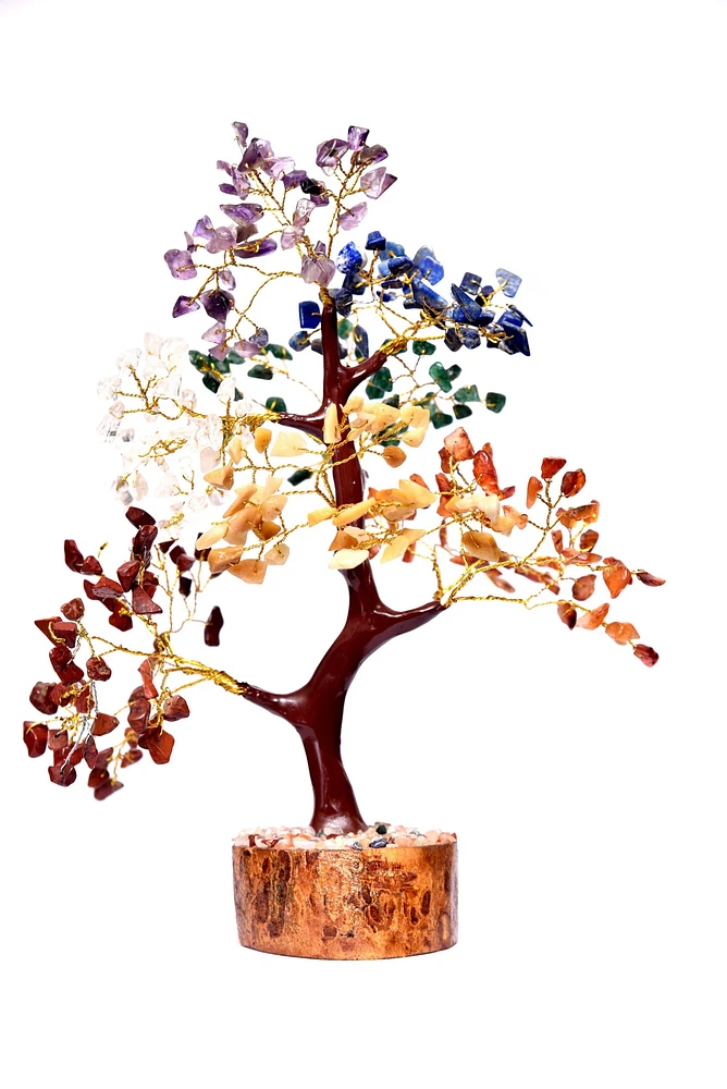 KACHVI Crystal Tree  | 500 Beads Tree_1