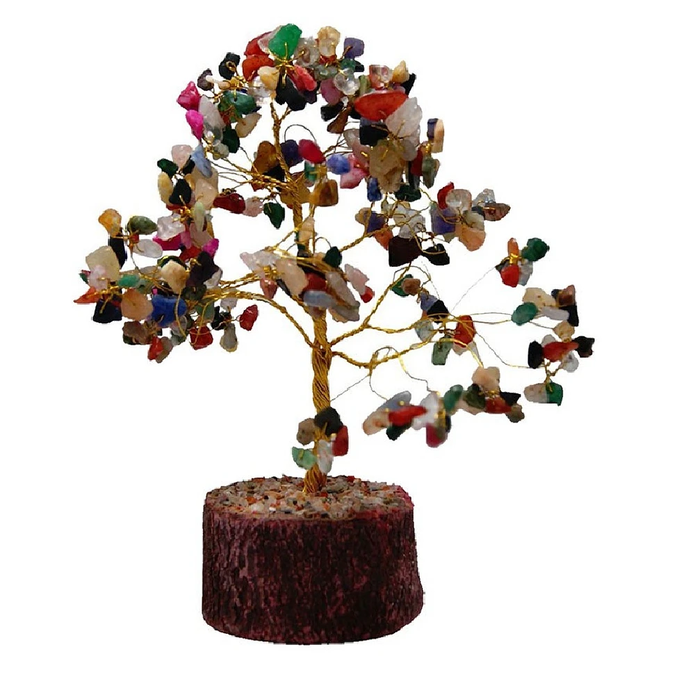 KACHVI Crystal Tree  | Wire Multi_1