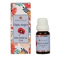 KACHVI| GARDEN FRESH AROMA OIL|Black opium