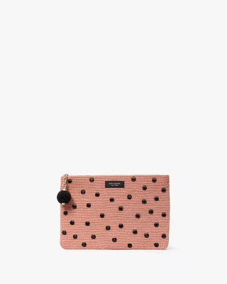 On Purpose Gia Small Pouch