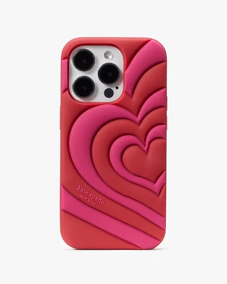 Pitter Patter iPhone 14 Pro Case