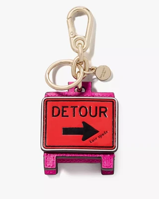 Detour Key Fob