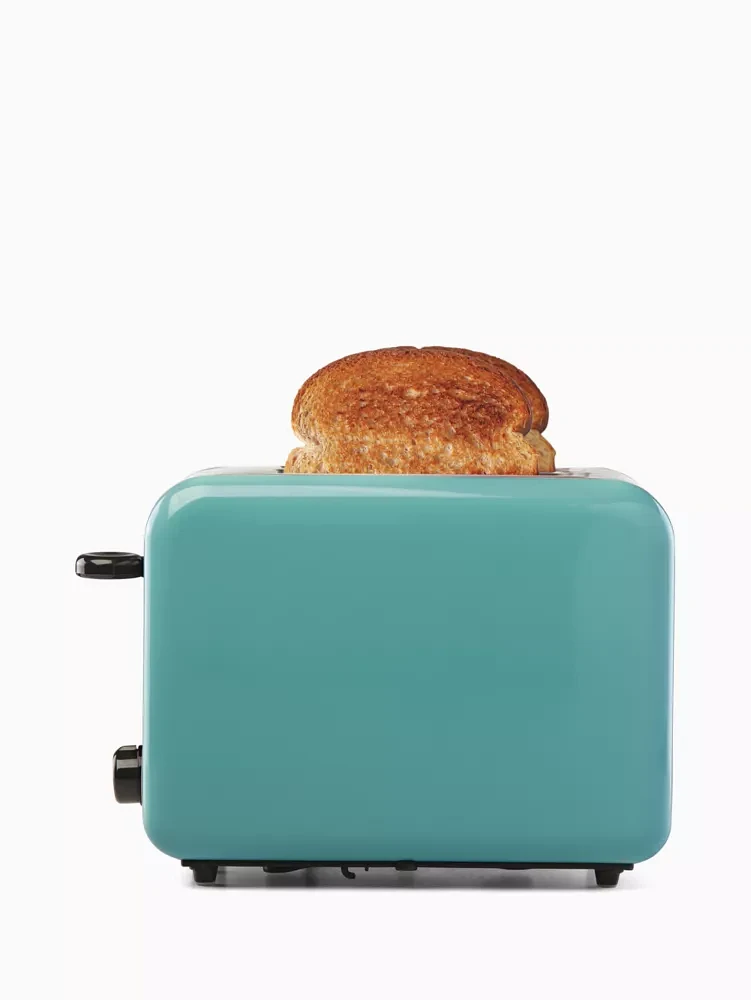 Two Slice Toaster