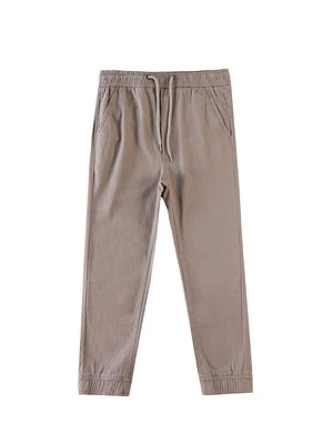 Pull On Stretch Jogger