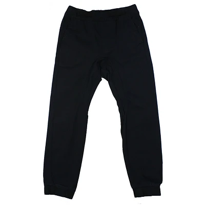 Stretch Twill Jogger