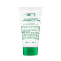 Cucumber Herbal Conditioning Cleanser