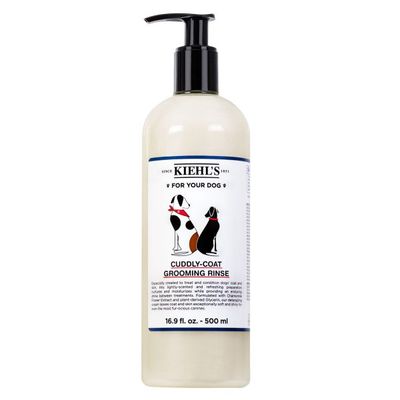 Cuddly-Coat Grooming Rinse