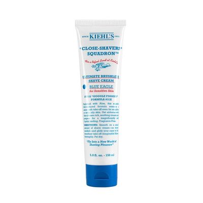 Close Shavers Ultimate Brushless Shave Cream – Blue Eagle