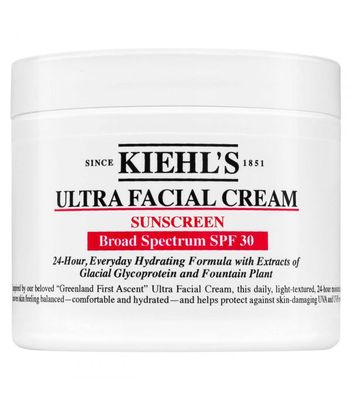 Ultra Facial Cream SPF 30