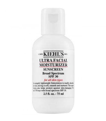 Ultra Facial Moisturizer SPF 30